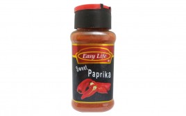 Easy Life Sweet Paprika   Bottle  70 grams